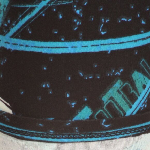 Soccer Print Leggings - Picture 8 of 9